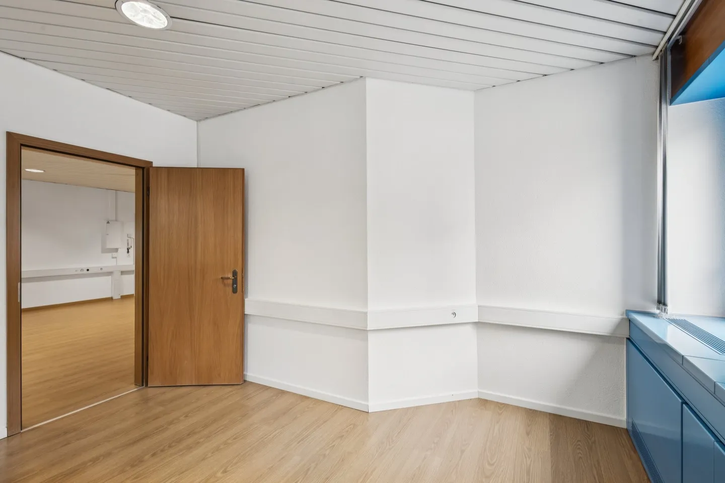 Bürofläche mieten - Foto 8 von 10