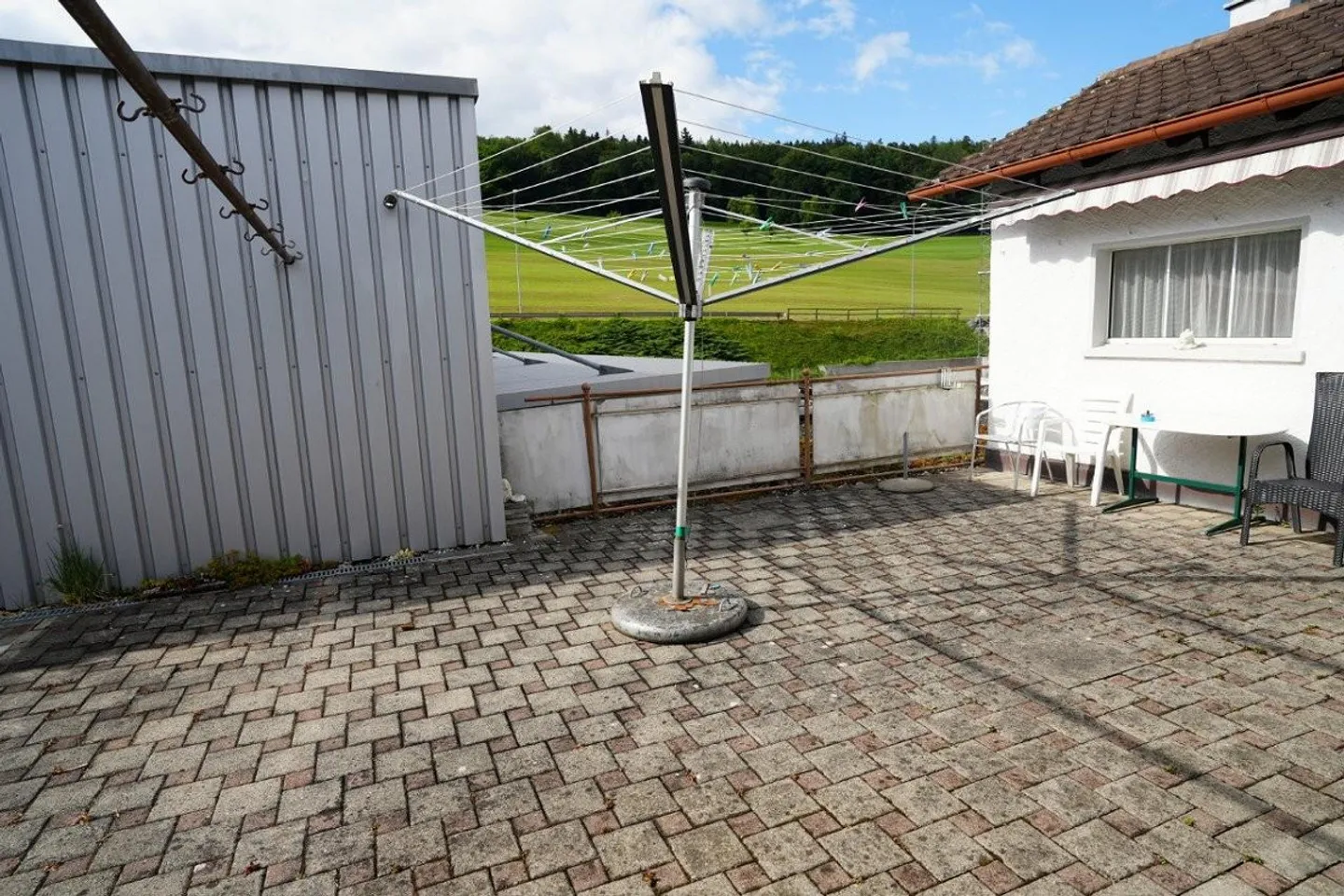Ampio appartamento di 5½ locali in proprietà residenziale/commerciale... - Foto 10 di 15