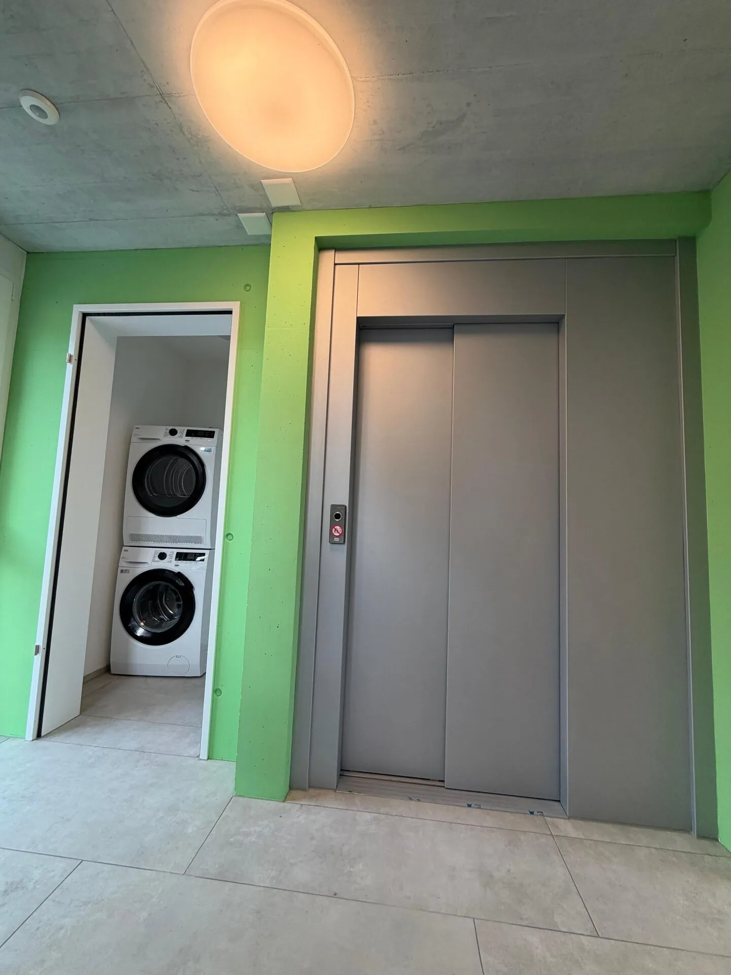 Exklusives Büro in St. Gallen - Foto 8 von 13