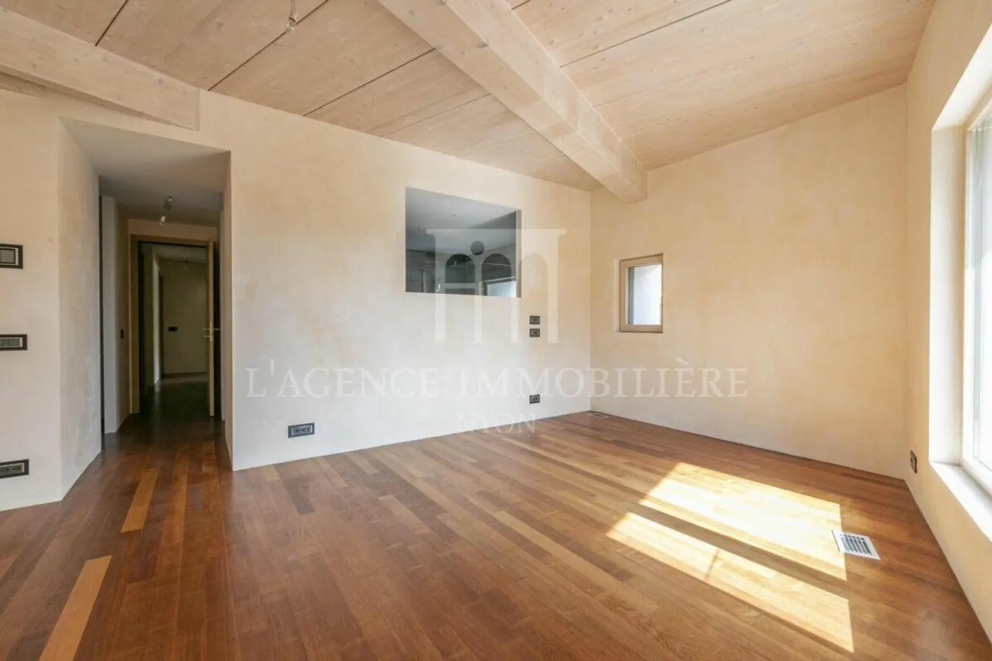 Immeuble mixte à Aubonne - Photo 3 sur 7