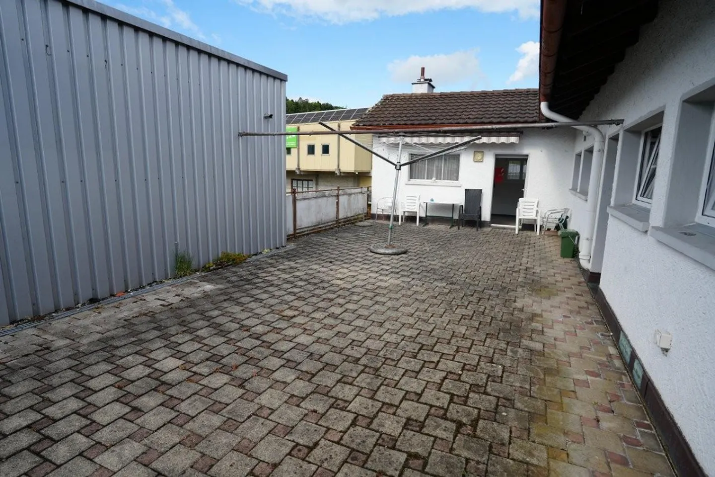 Ampio appartamento di 5½ locali in proprietà residenziale/commerciale... - Foto 12 di 15