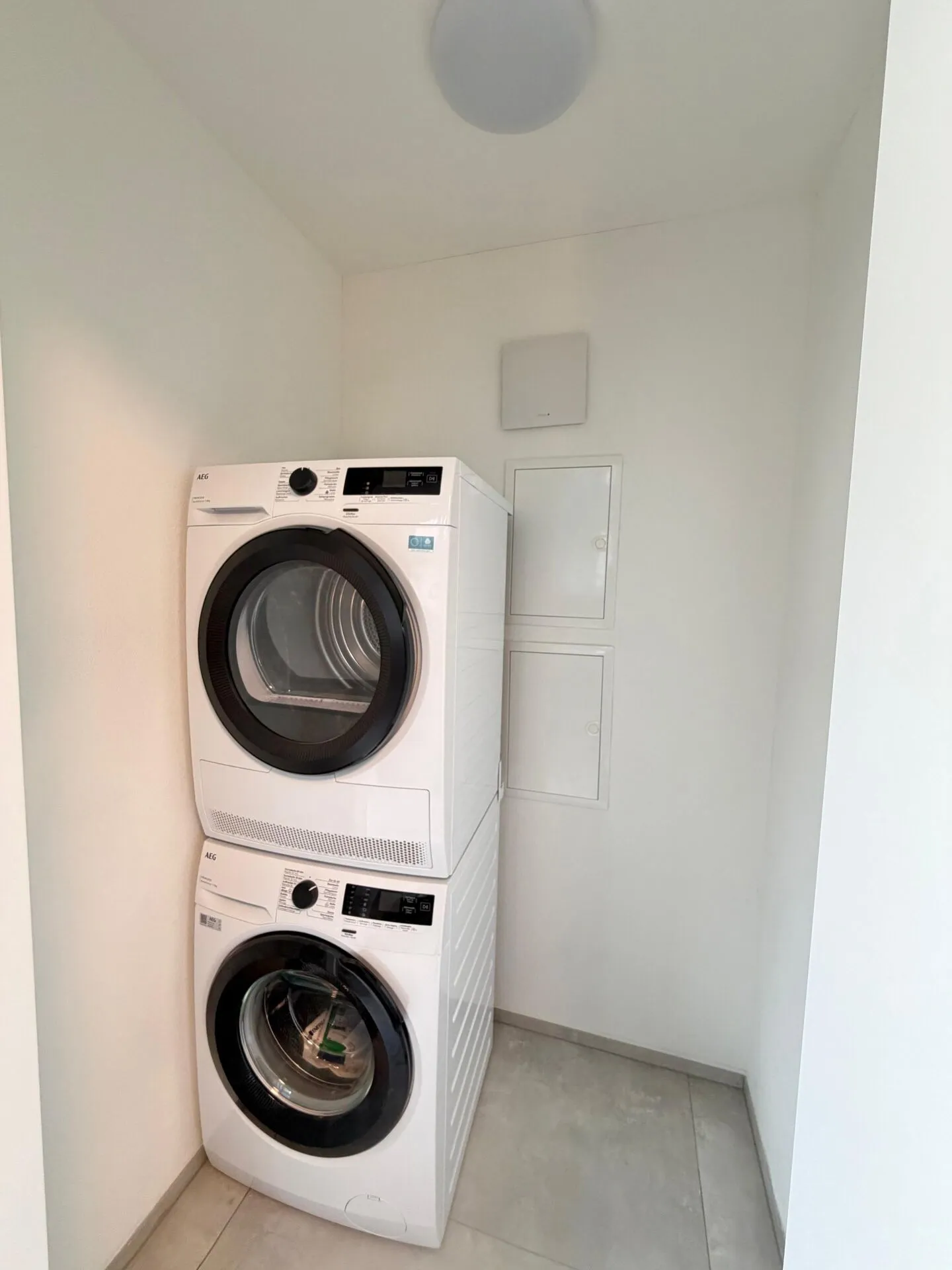 Exklusives Büro in St. Gallen - Foto 12 von 13