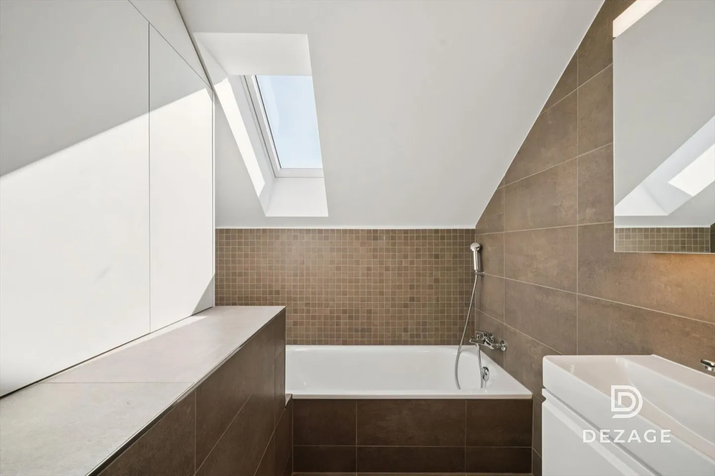 Bavois : Duplex de haute qualité - lumineux et calme avec un accès rapide à Yverdon - Photo 9 sur 11