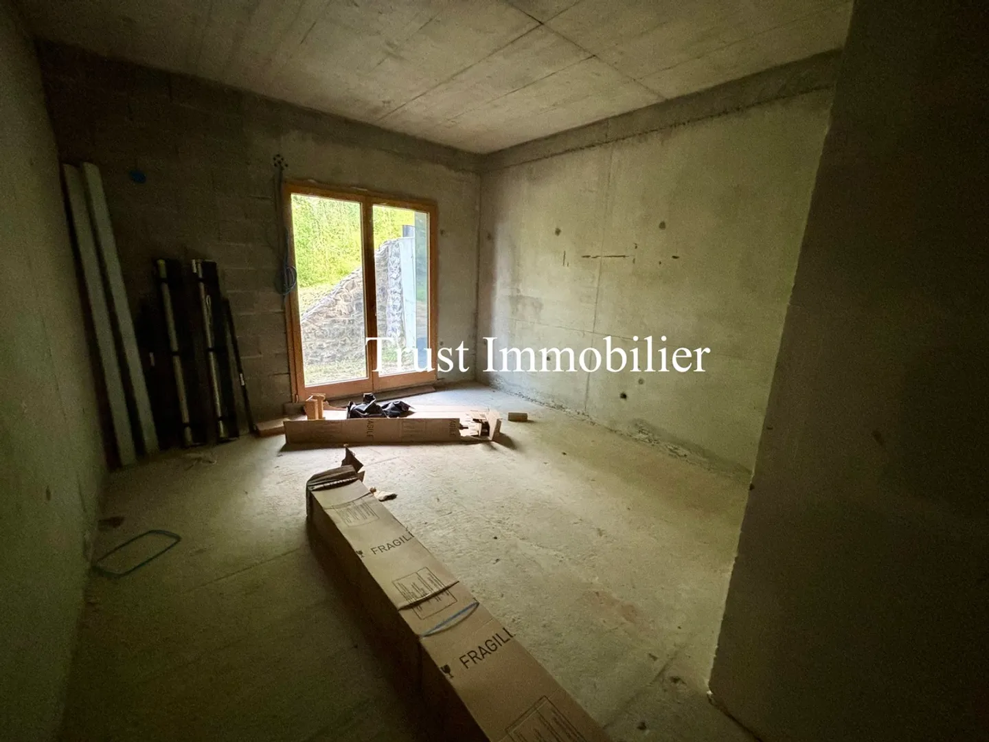 6006-MV-Gryon-Grand Chalet with work to finish - Photo 7 of 7