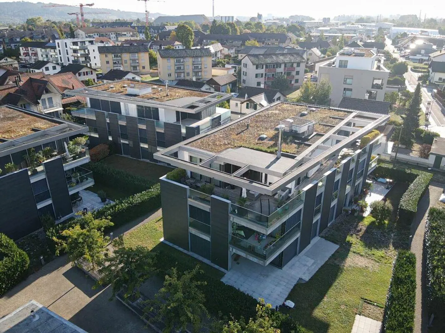 Sogno di casa nell'attico - spazioso, di alta qualità, unico - Foto 1 di 14