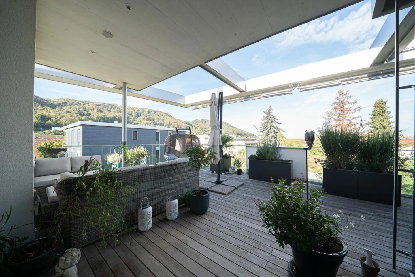 Sogno di casa nell'attico - spazioso, di alta qualità, unico - Foto 2 di 14