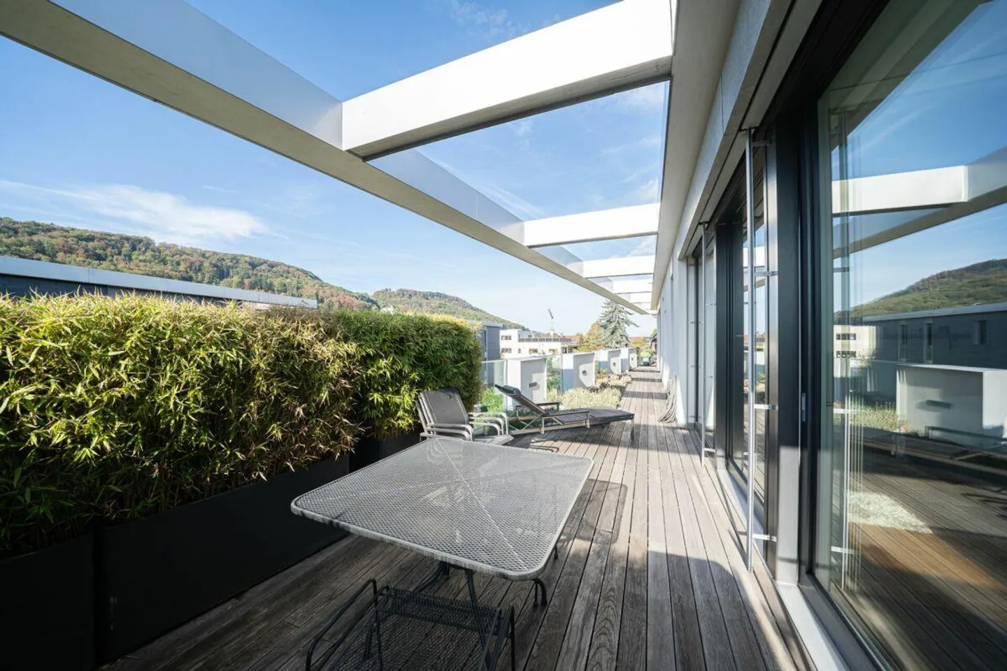 Sogno di casa nell'attico - spazioso, di alta qualità, unico - Foto 3 di 14