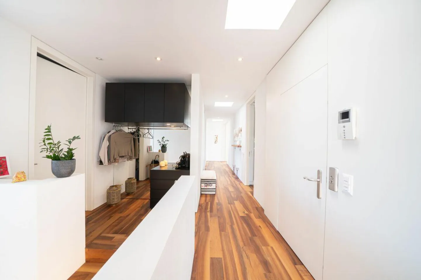 Sogno di casa nell'attico - spazioso, di alta qualità, unico - Foto 5 di 14
