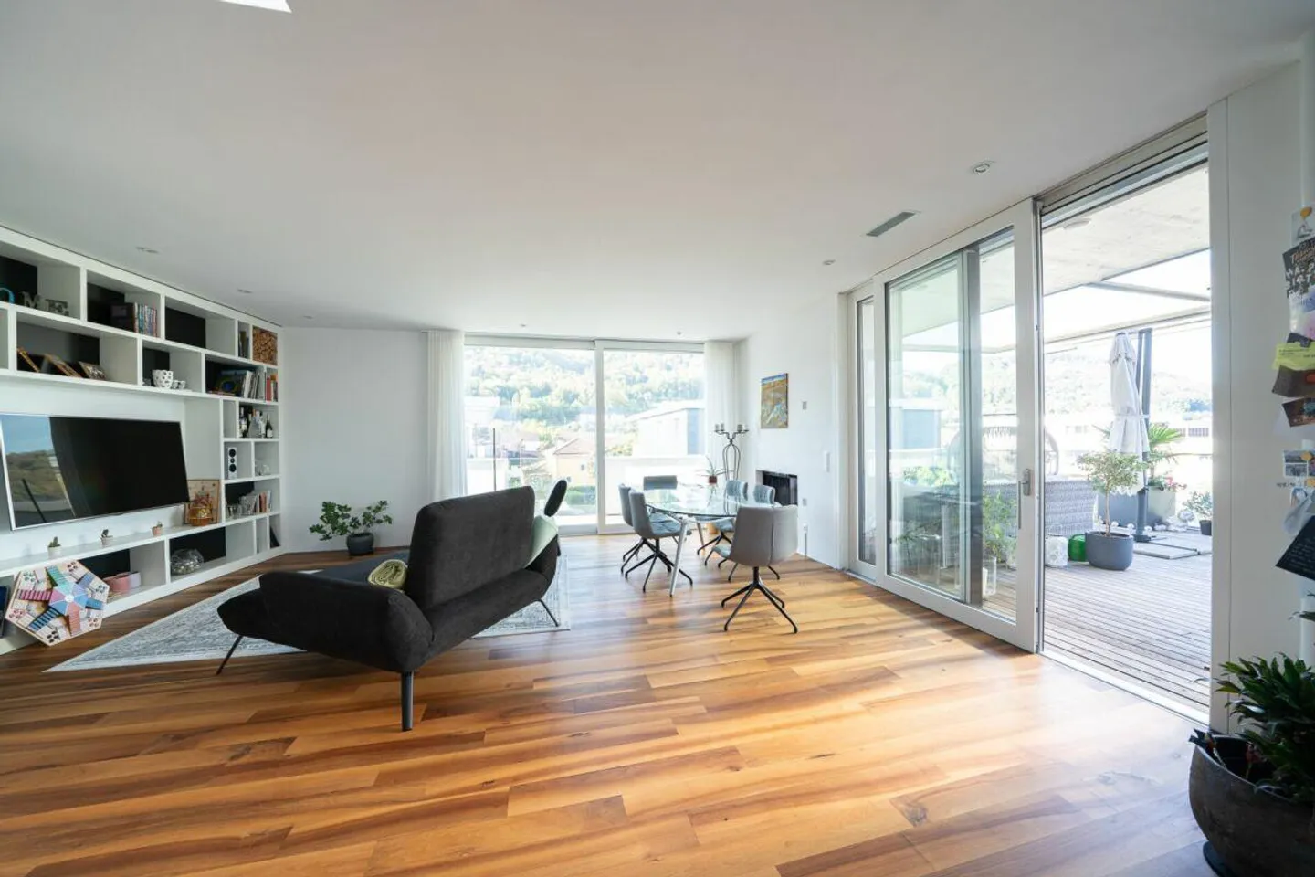 Sogno di casa nell'attico - spazioso, di alta qualità, unico - Foto 8 di 14