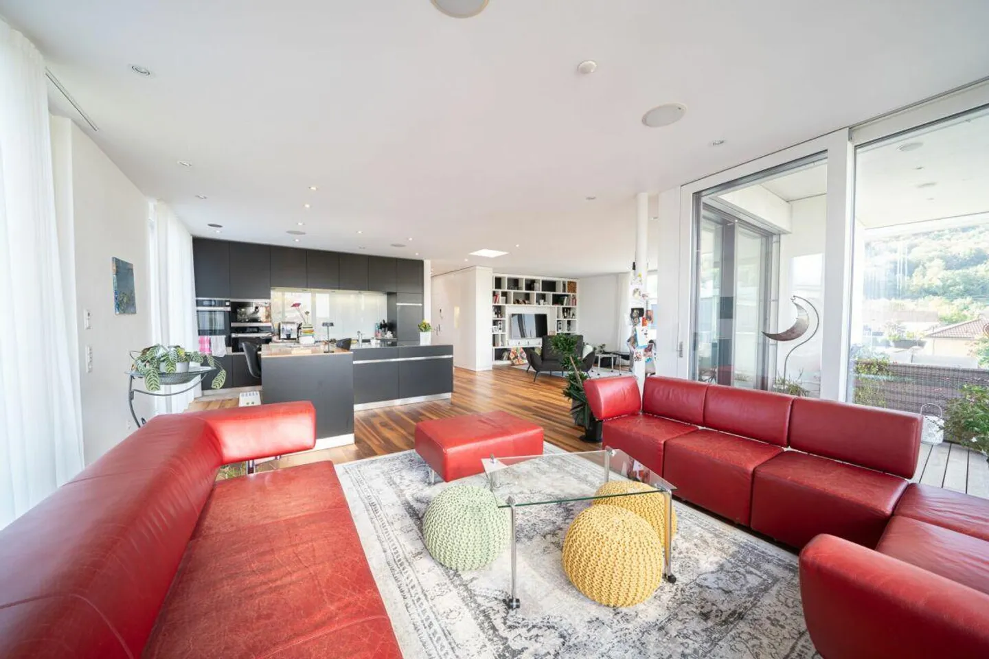 Sogno di casa nell'attico - spazioso, di alta qualità, unico - Foto 9 di 14