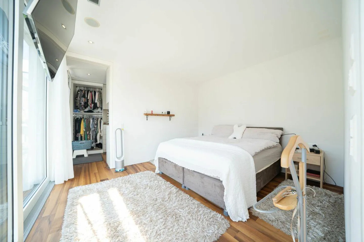 Sogno di casa nell'attico - spazioso, di alta qualità, unico - Foto 10 di 14