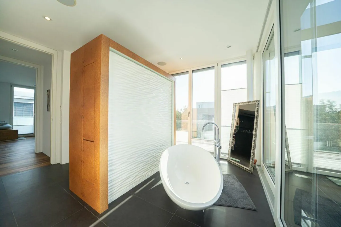 Sogno di casa nell'attico - spazioso, di alta qualità, unico - Foto 11 di 14