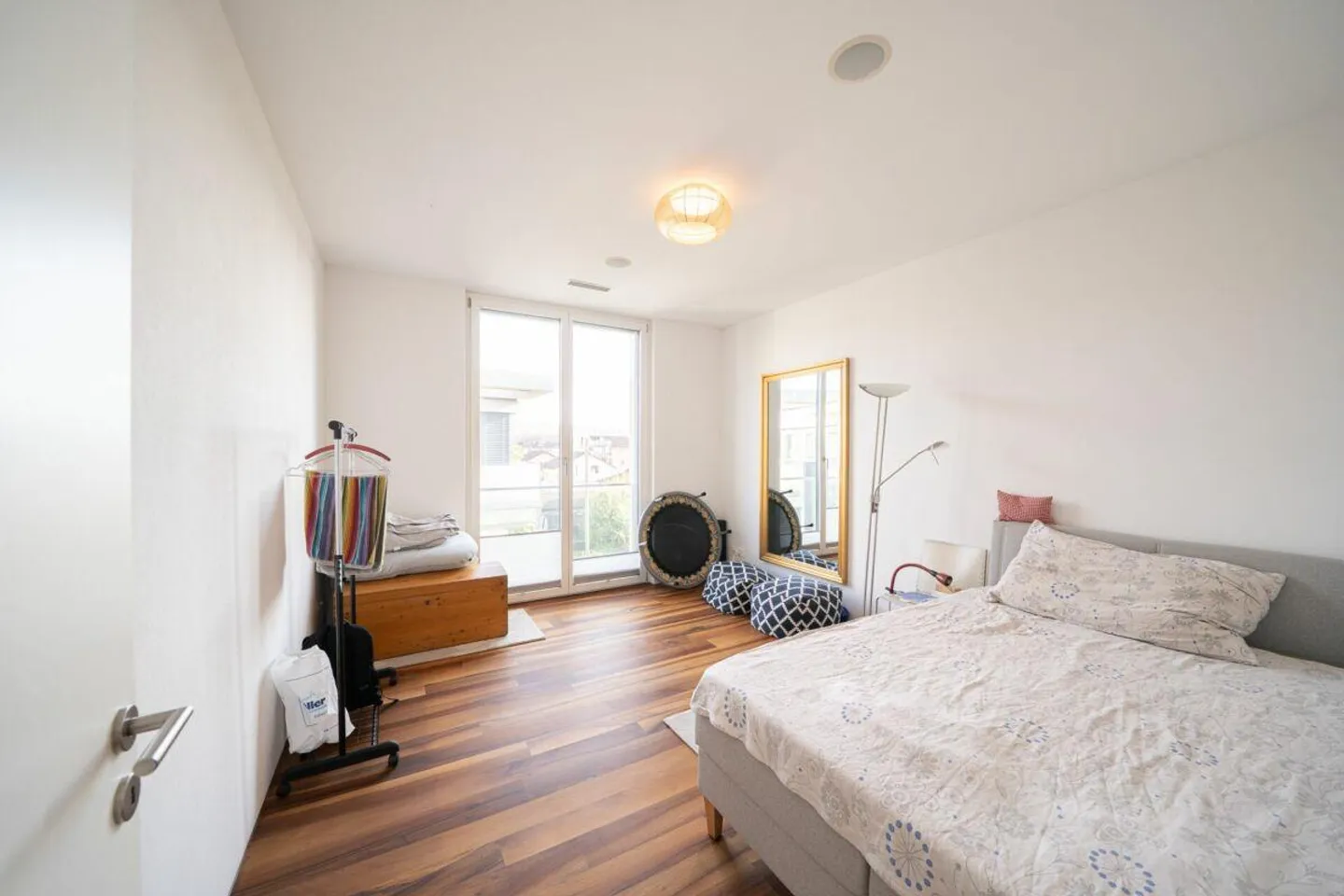 Sogno di casa nell'attico - spazioso, di alta qualità, unico - Foto 13 di 14
