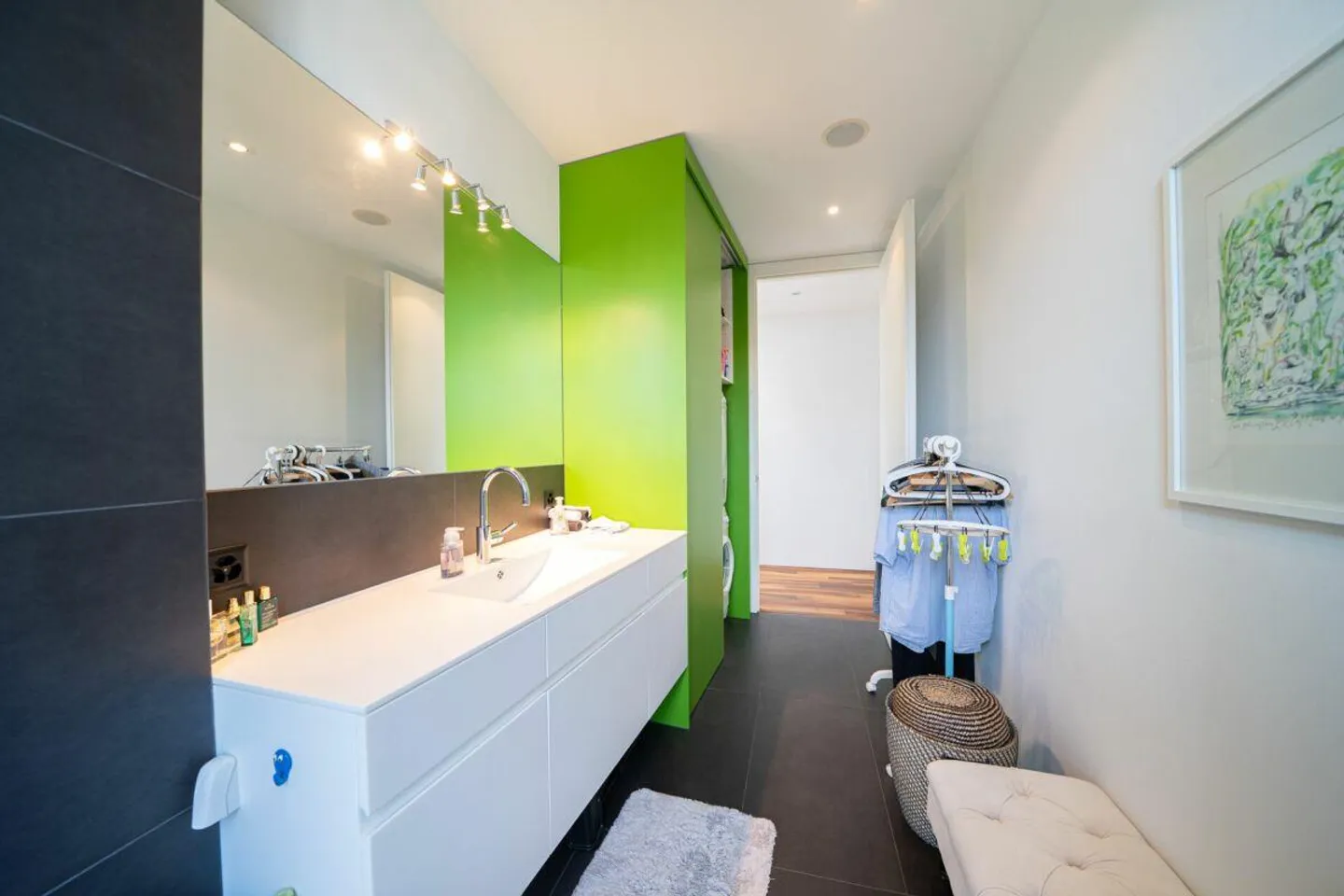 Sogno di casa nell'attico - spazioso, di alta qualità, unico - Foto 14 di 14