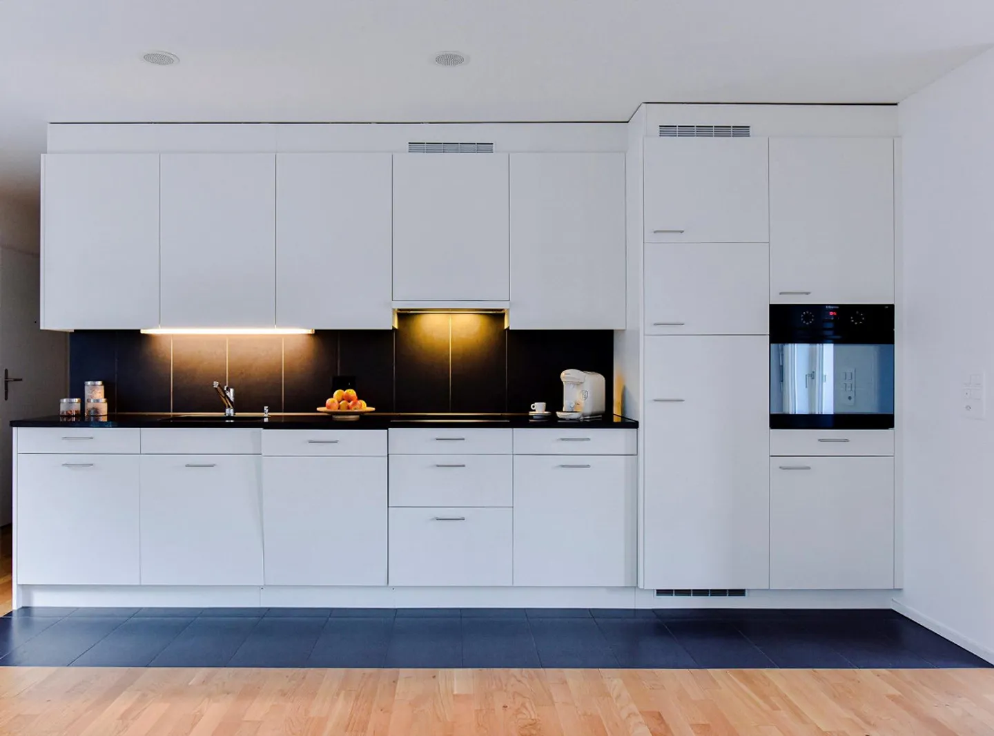 Modernes Apartment in Muri - Foto 5 von 9