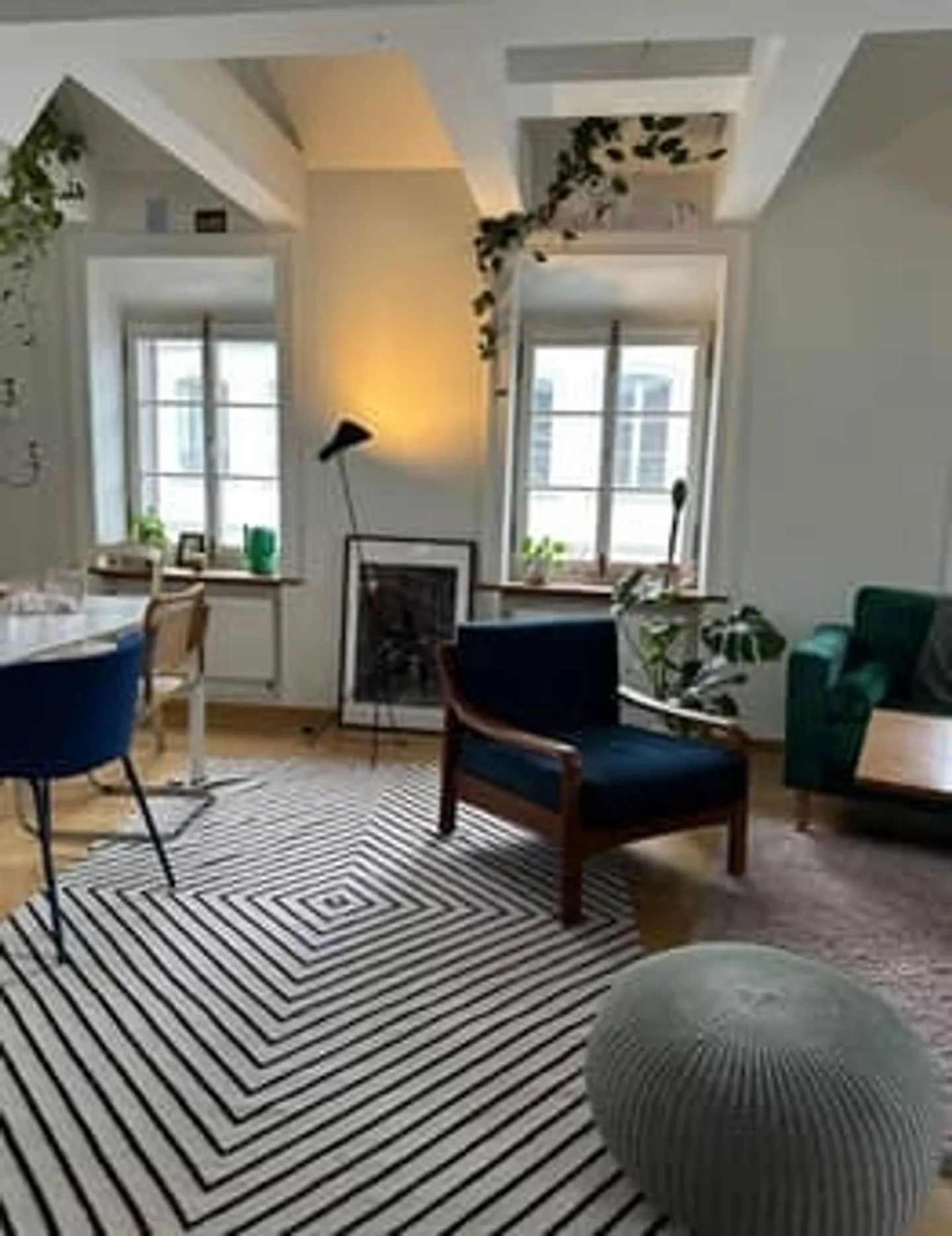 Appartement à louer - Photo 2 sur 10