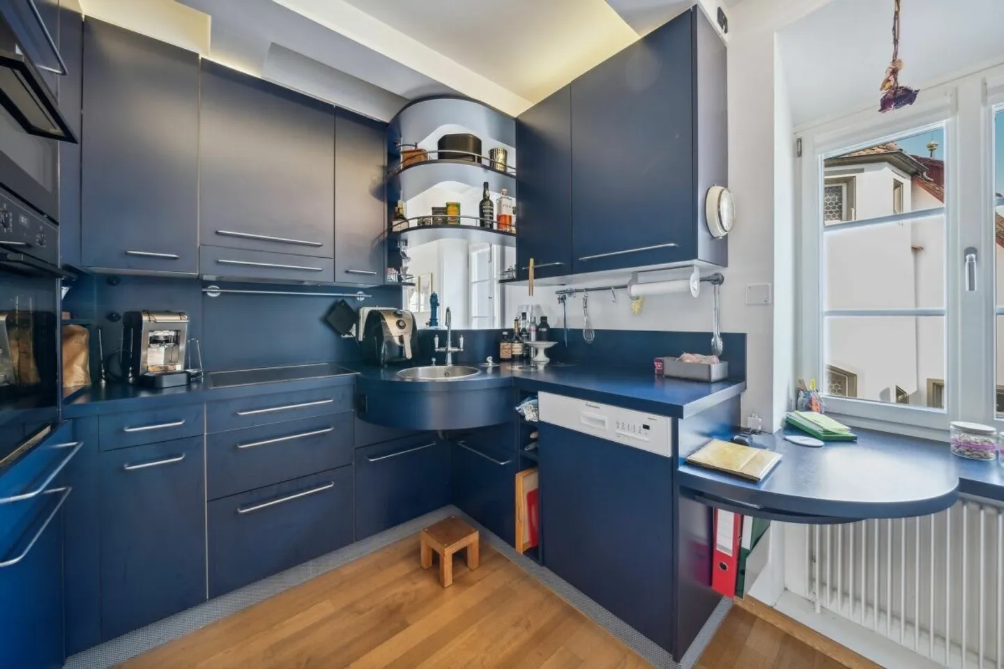 Appartement à louer - Photo 3 sur 10