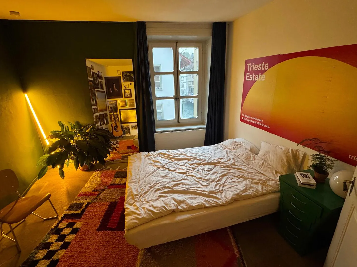 Appartement à louer - Photo 5 sur 10