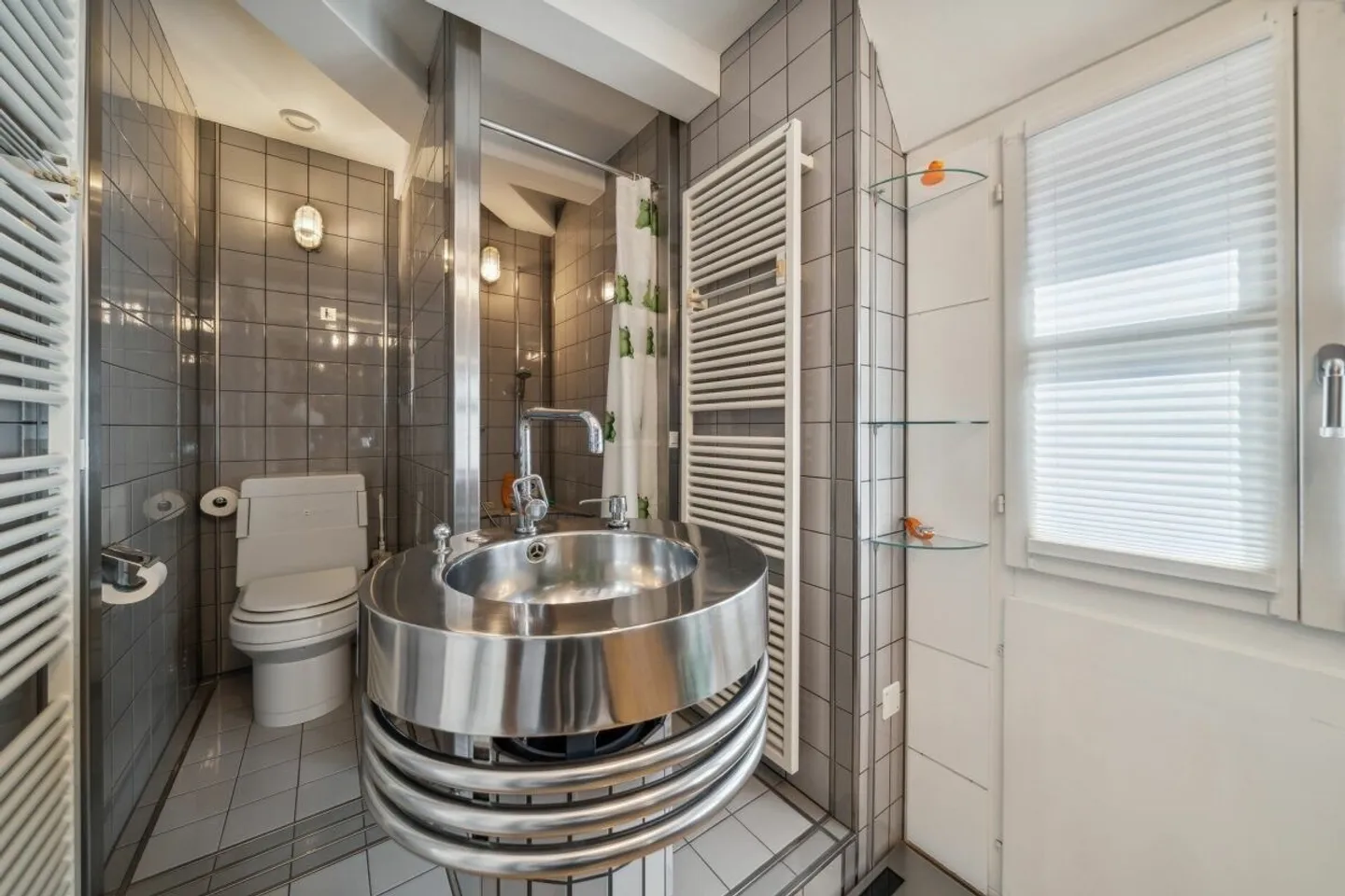 Appartement à louer - Photo 7 sur 10