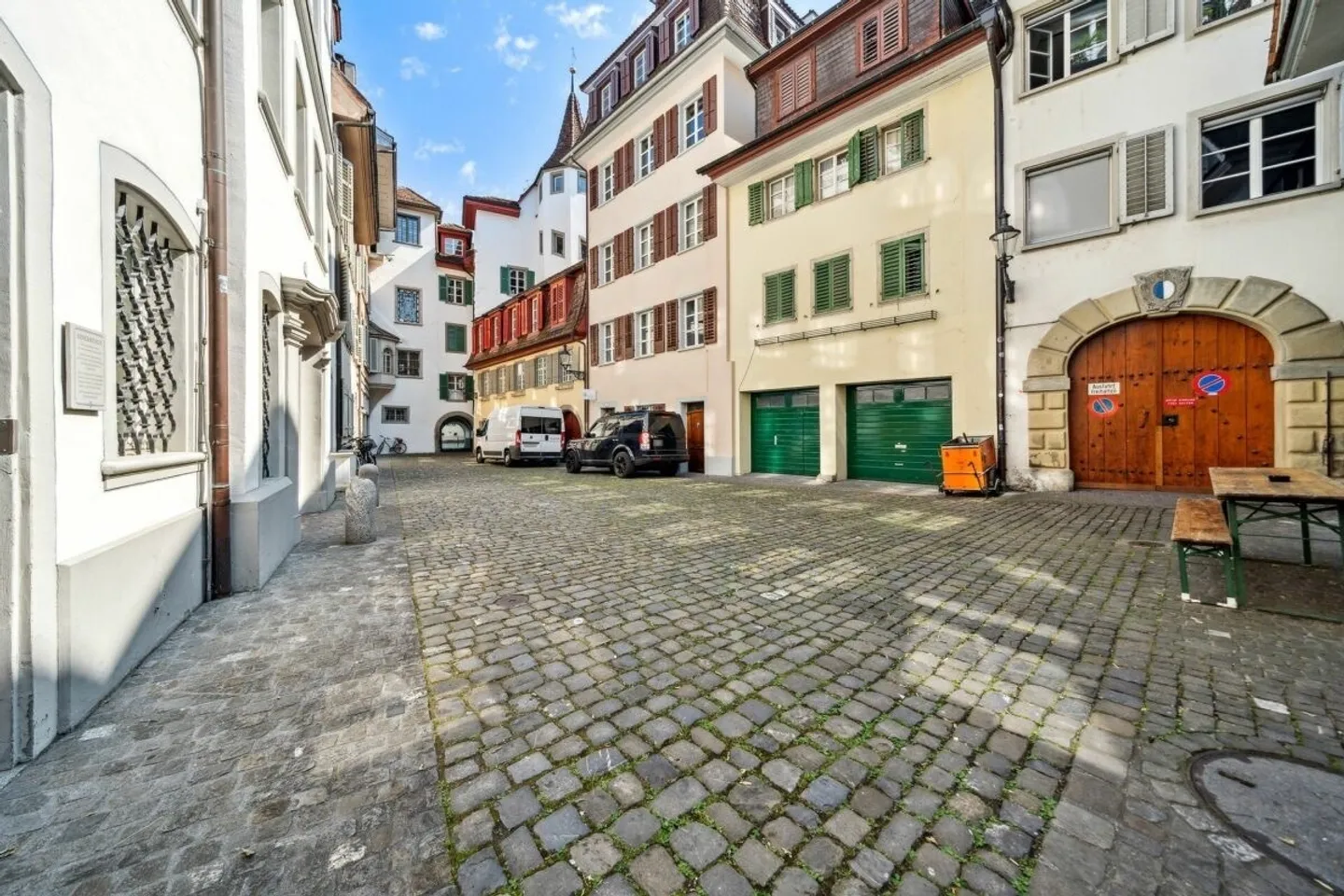 Appartement à louer - Photo 9 sur 10