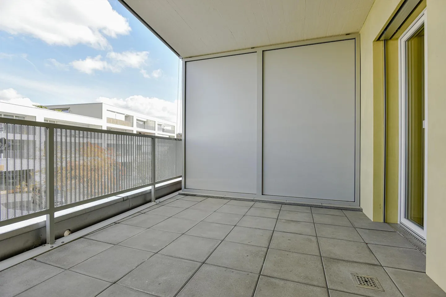 Modernes Apartment in Muri - Foto 8 von 9