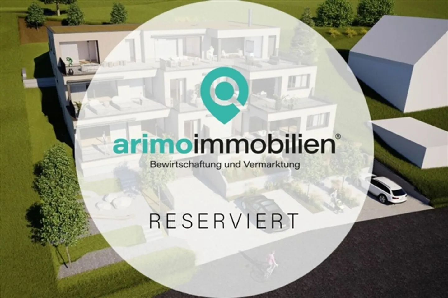 «4.5 Zimmer Wohnung 0.1» - Foto 1 von 4