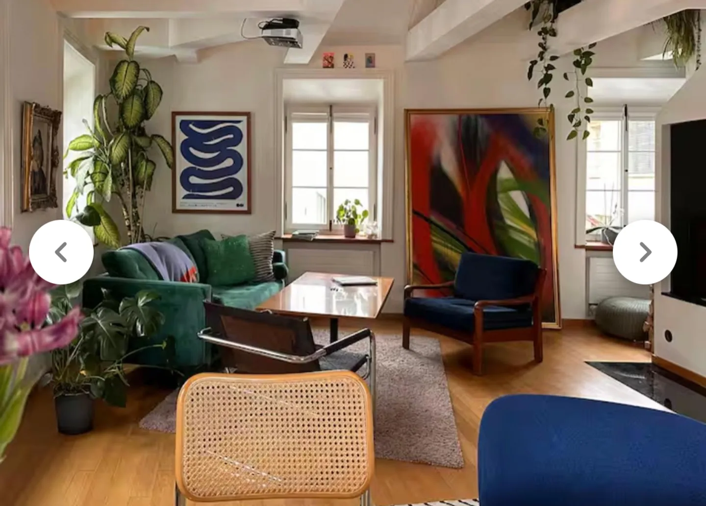 Appartement à louer - Photo 1 sur 10