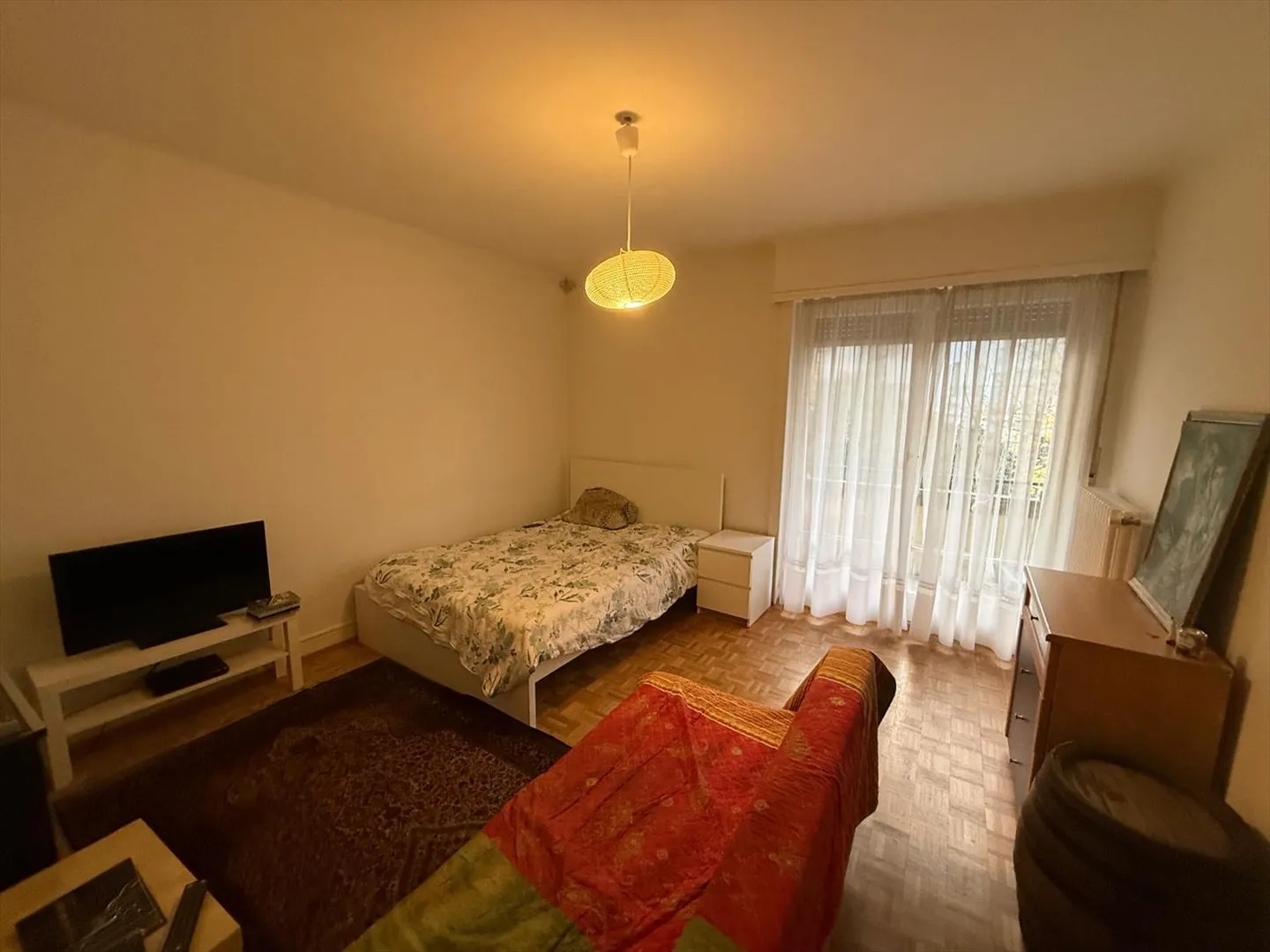 1,5-Zimmer-Wohnung - Foto 1 von 3