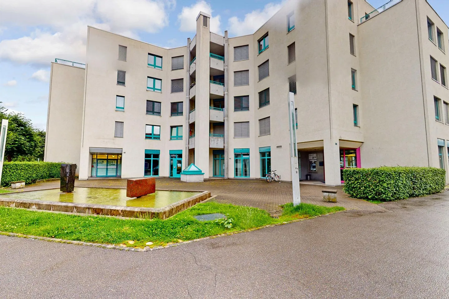 Gemütliche Wohnung an ruhiger Lage - Foto 4 von 12