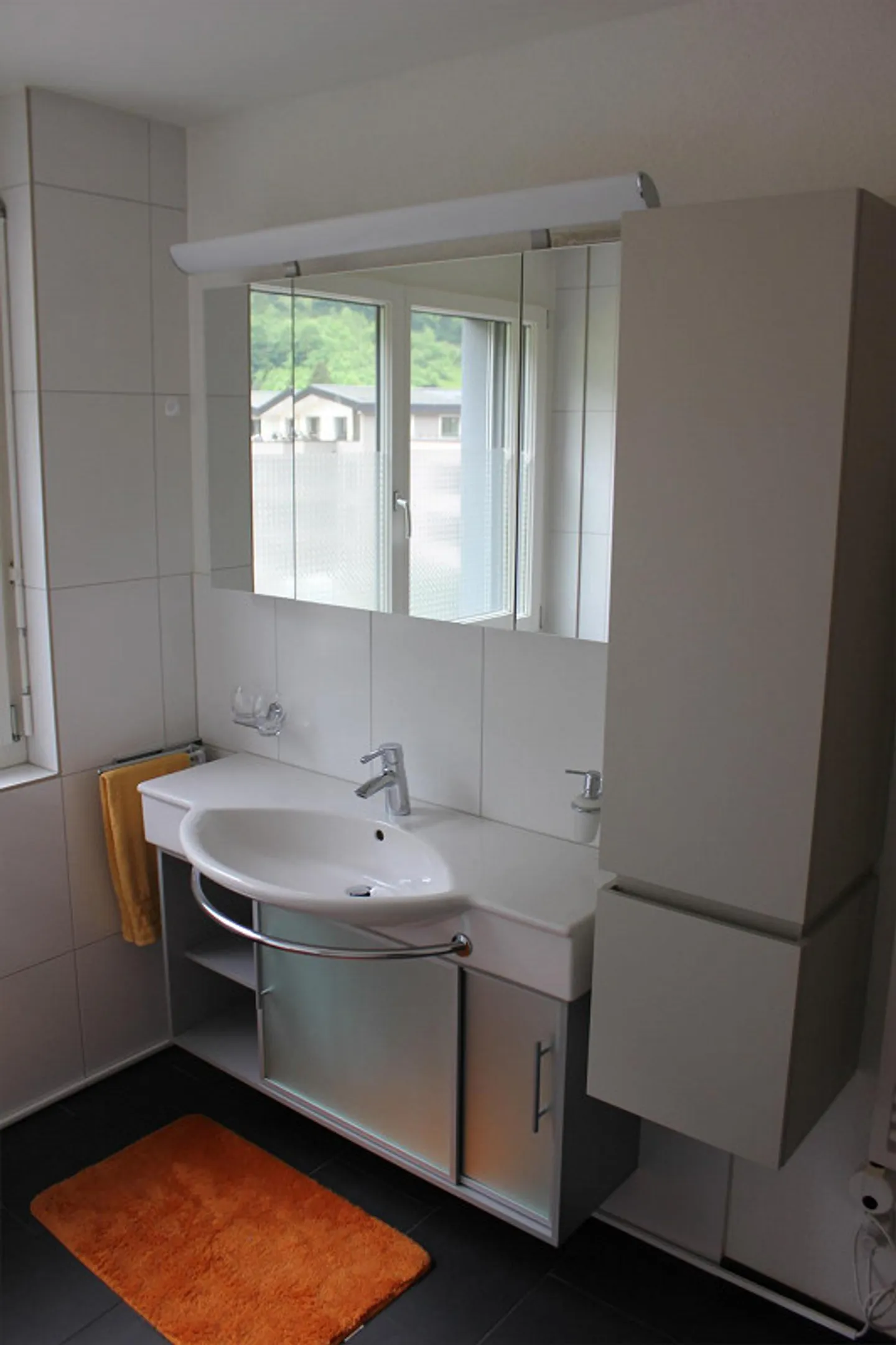 Bellissimo appartamento nel centro del villaggio di Wolfenschiessen - Foto 9 di 17