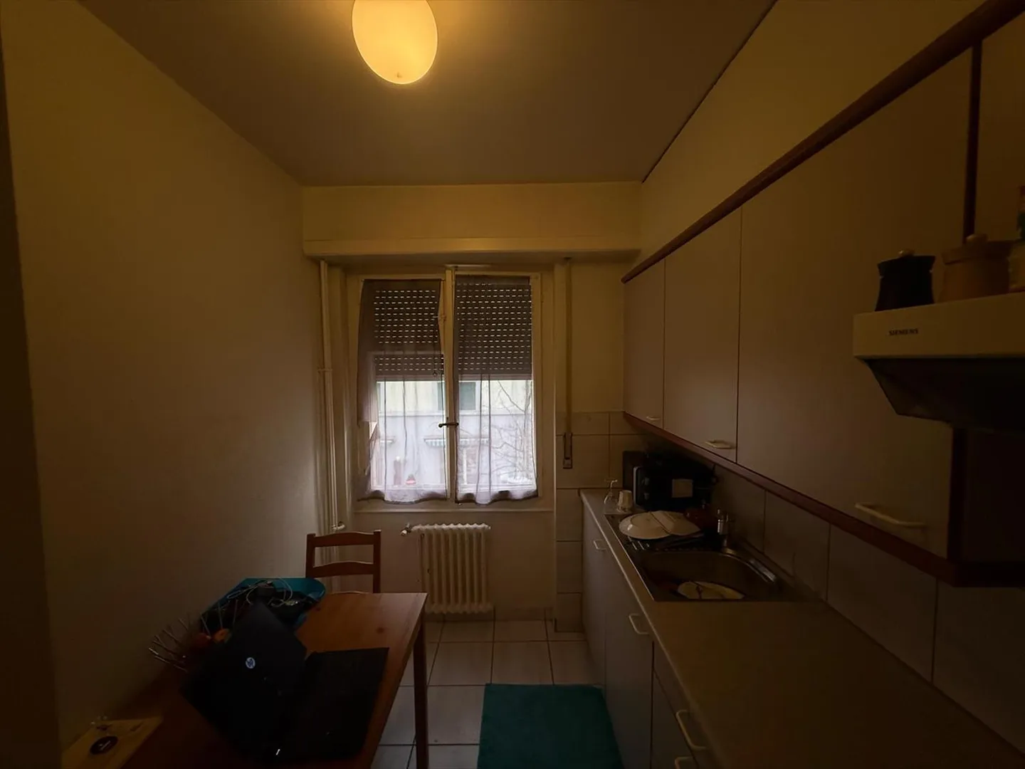 1,5-Zimmer-Wohnung - Foto 2 von 3