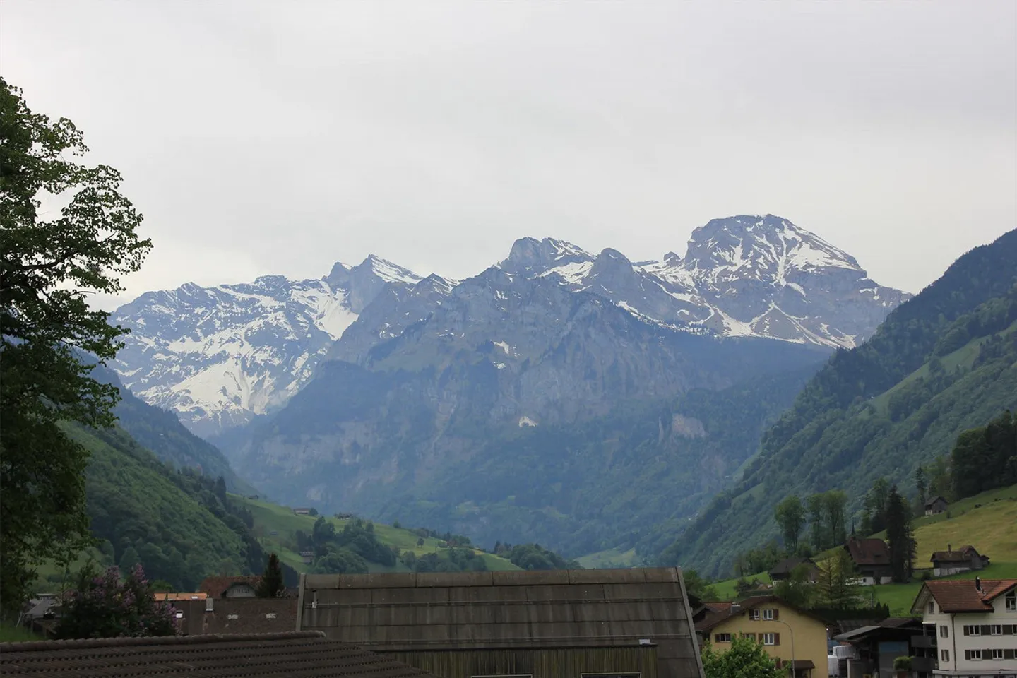 Bellissimo appartamento nel centro del villaggio di Wolfenschiessen - Foto 15 di 17