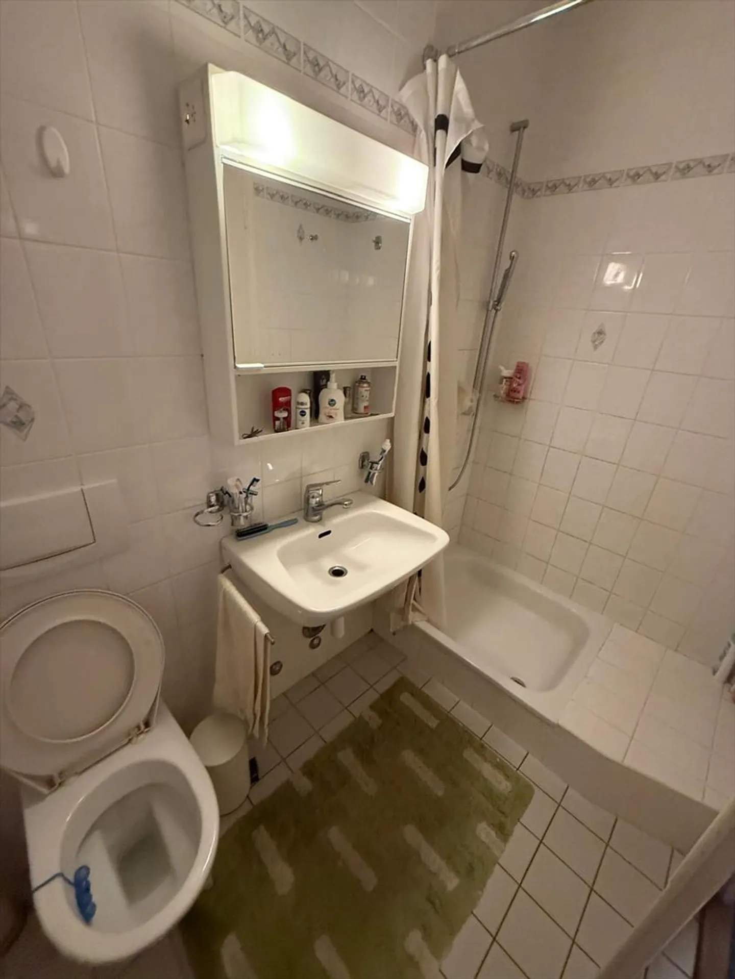 1,5-Zimmer-Wohnung - Foto 3 von 3