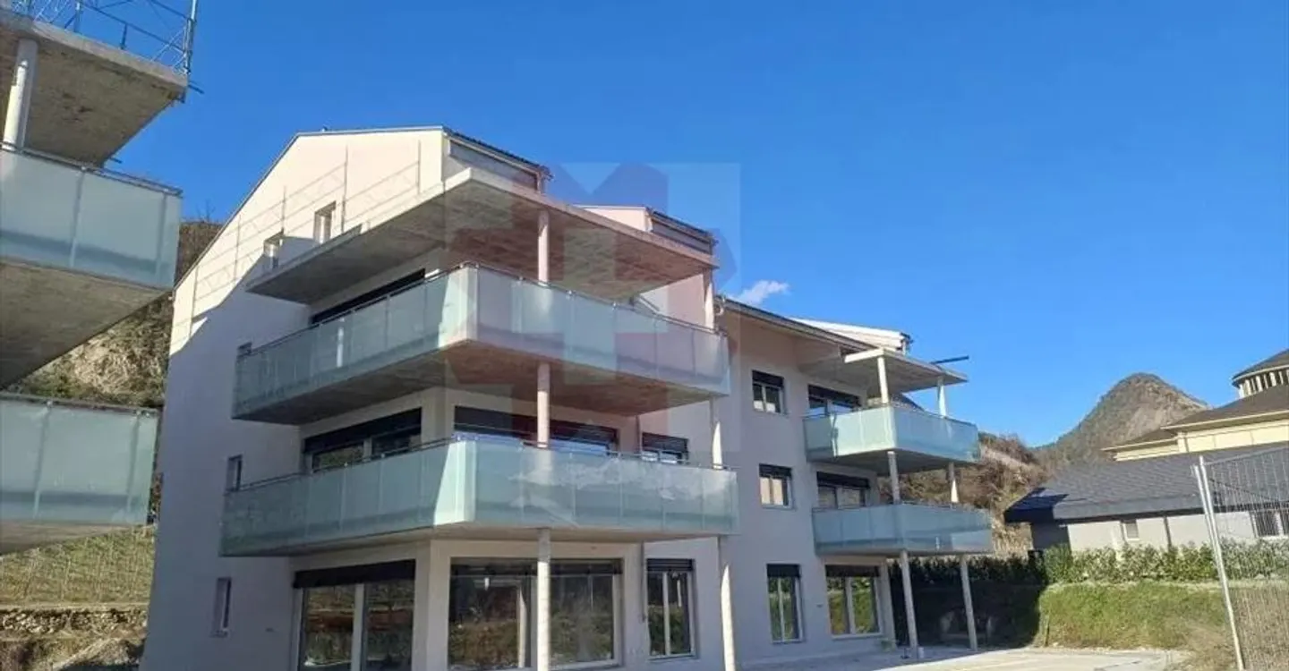 Luxurious Chalet in Scenic Conthey - Photo 4 of 4