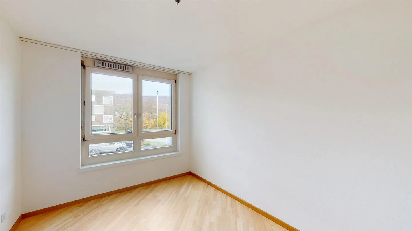 Gemütliche Wohnung an ruhiger Lage - Foto 8 von 12