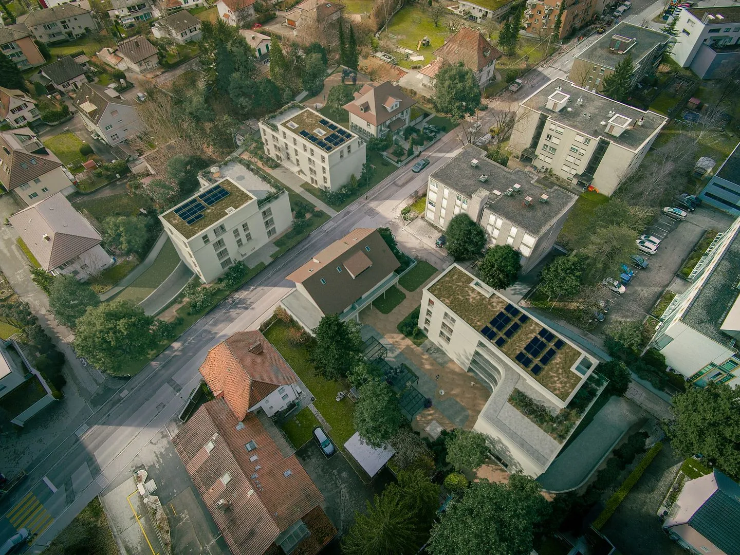 Blyss - Lot B.01 - Photo 2 sur 13