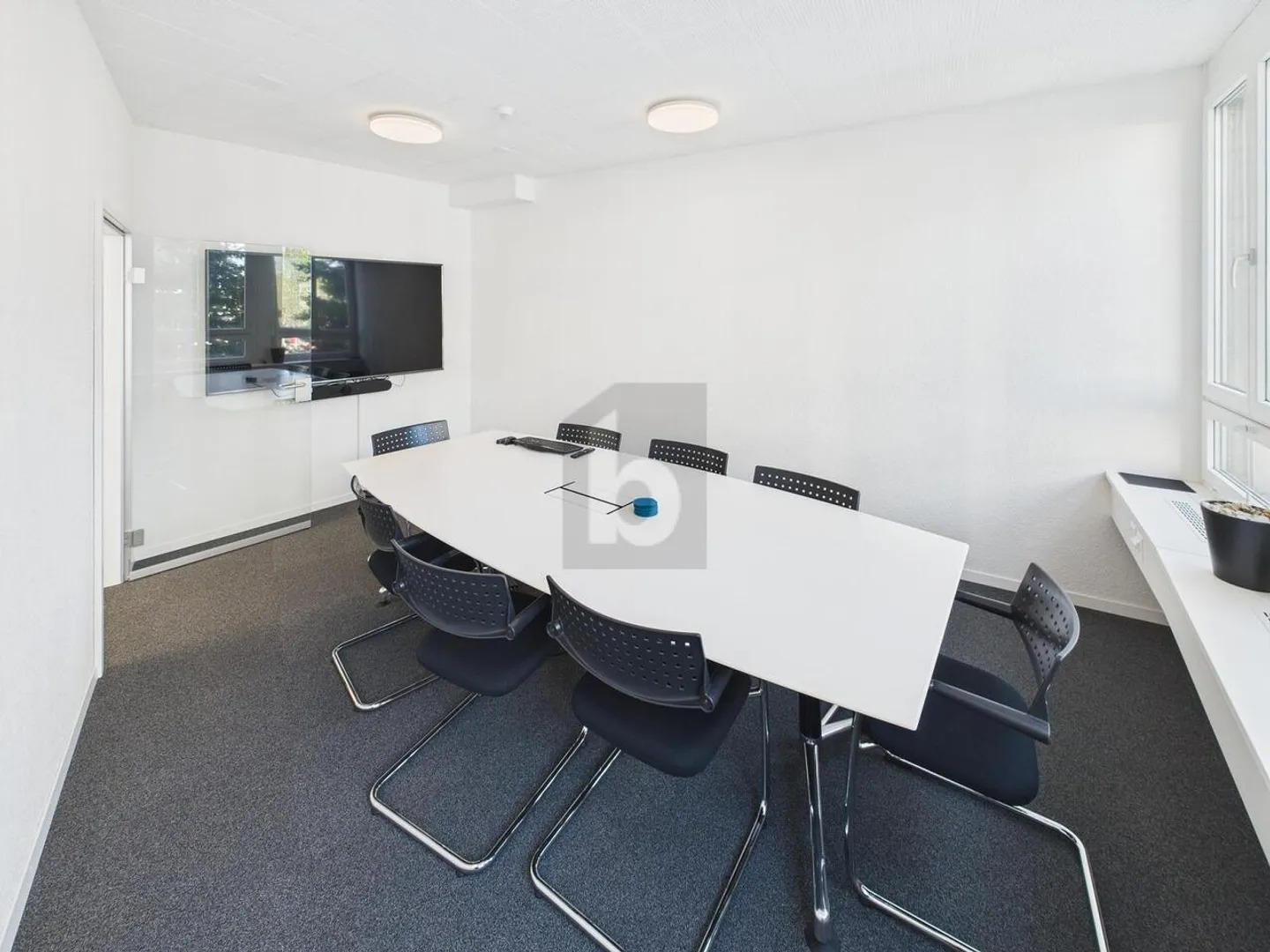 HELLE BÜROS AN BESTER LAGE - Foto 3 von 6