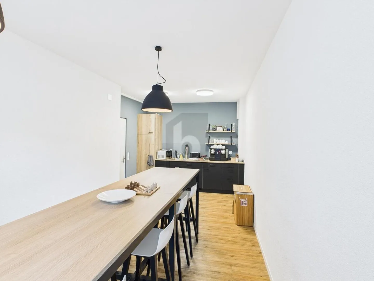 HELLE BÜROS AN BESTER LAGE - Foto 5 von 6