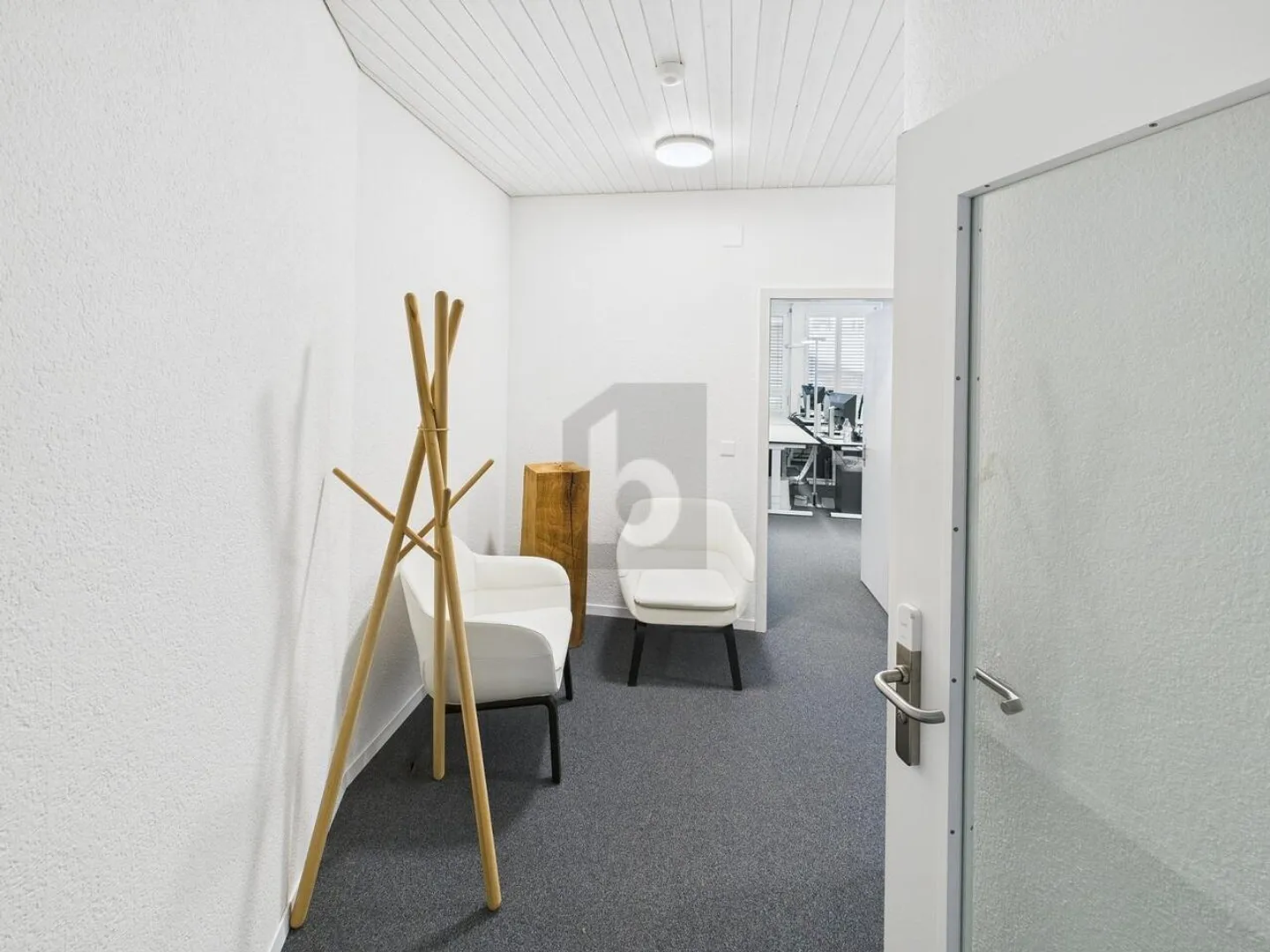 HELLE BÜROS AN BESTER LAGE - Foto 4 von 6