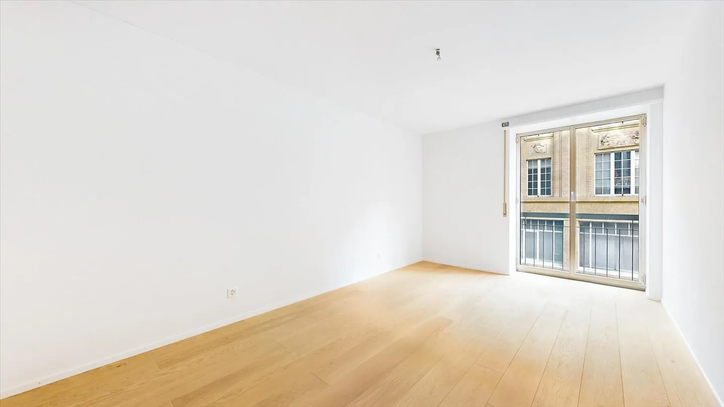 Appartamento moderno a Biel - Foto 5 di 6