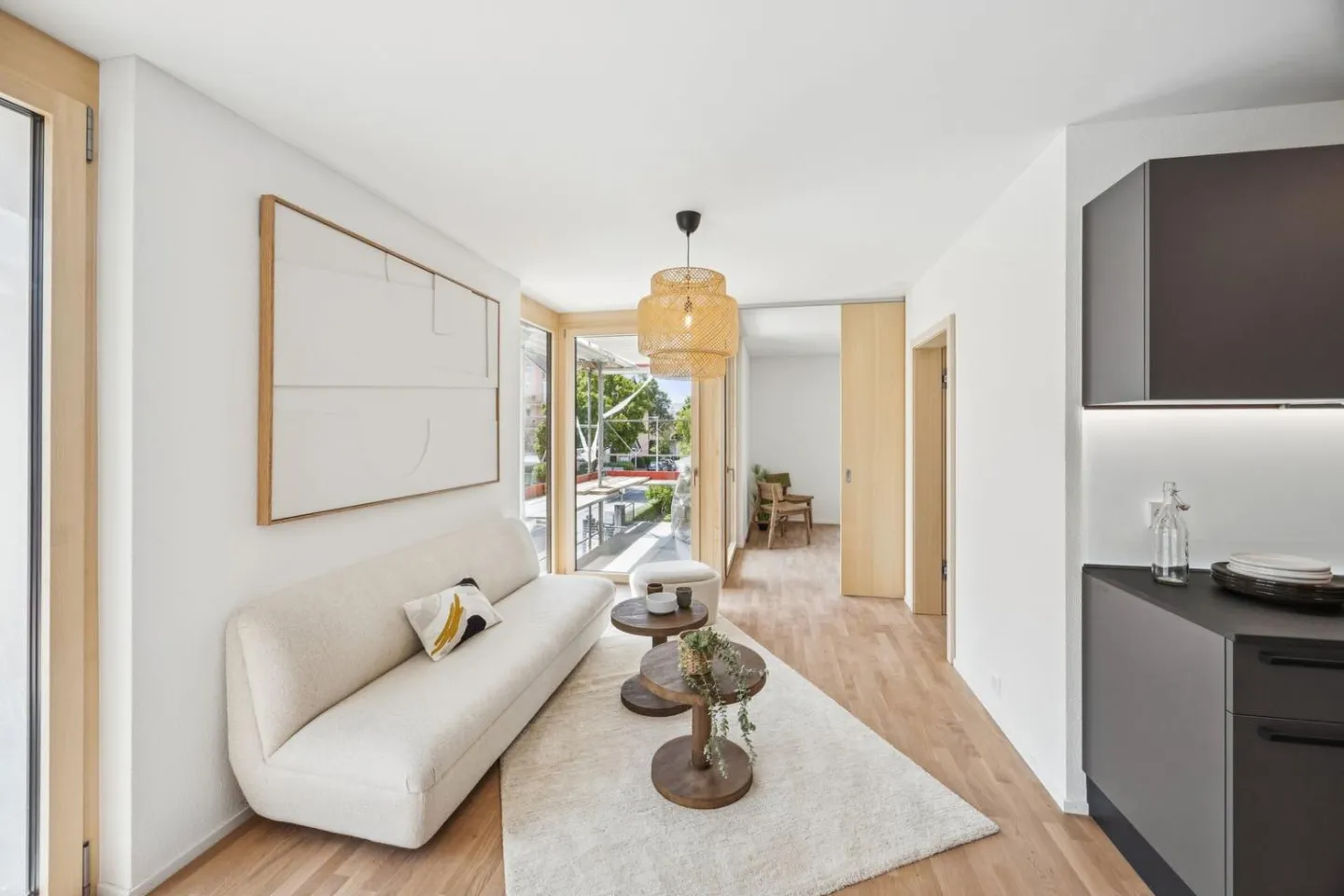 Blyss - Lot B.01 - Photo 5 sur 13