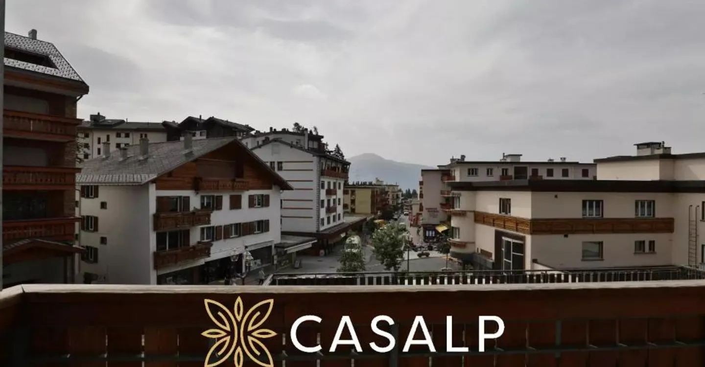 Appartement rénové à Crans - Photo 12 sur 12