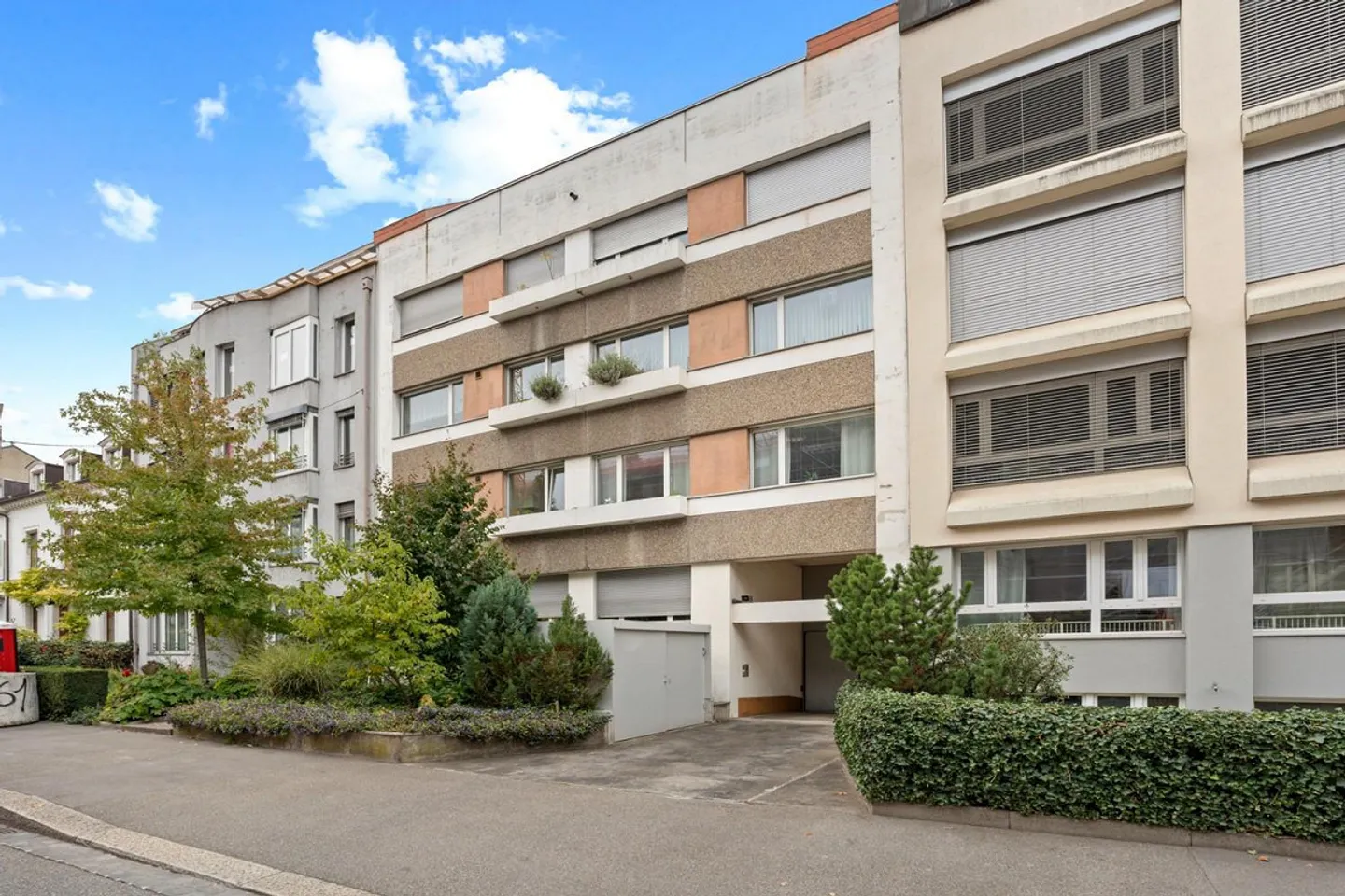Mehrfamilienhaus im Gellert - Foto 2 von 29