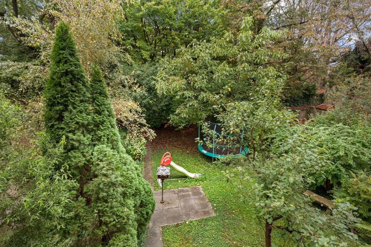 Mehrfamilienhaus im Gellert - Foto 3 von 29