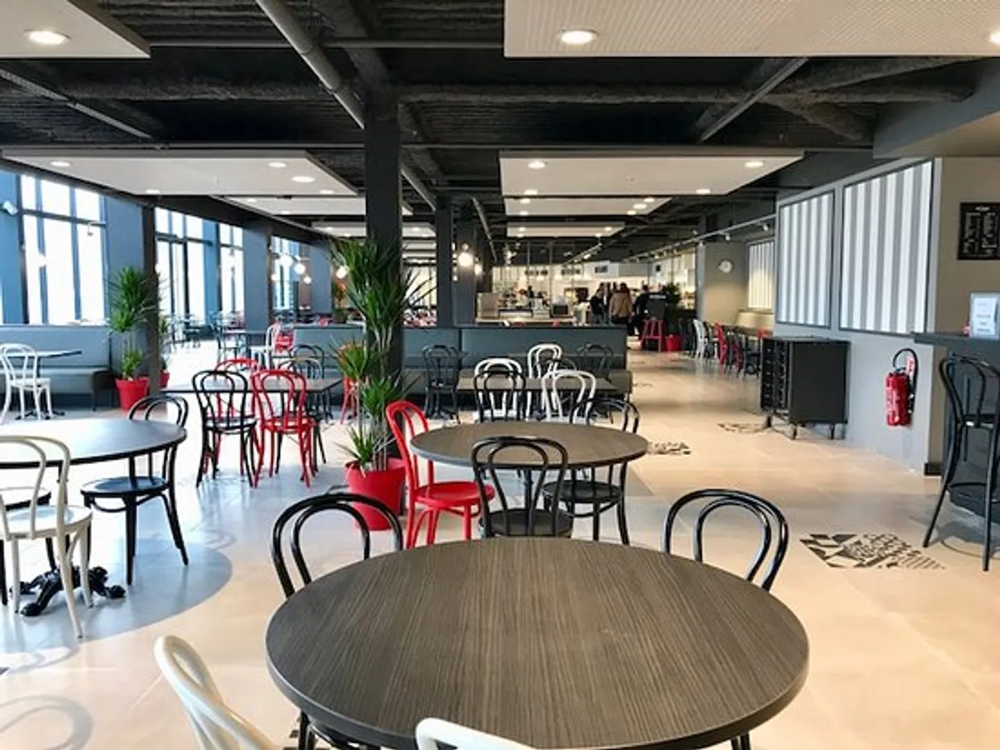 Restaurant en Emplacement Privilégié - Photo 1 sur 3