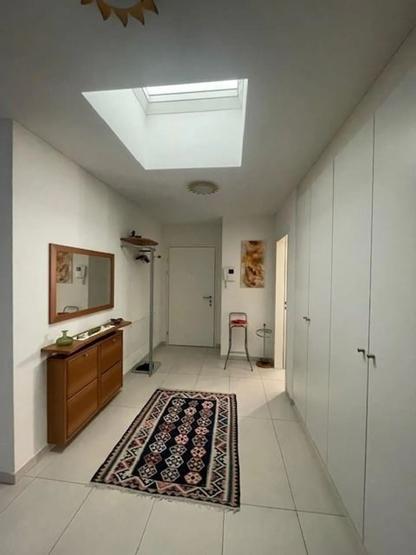 Modern 3.5 rooms with large terrace in Monte Carasso. - Photo 4 of 11