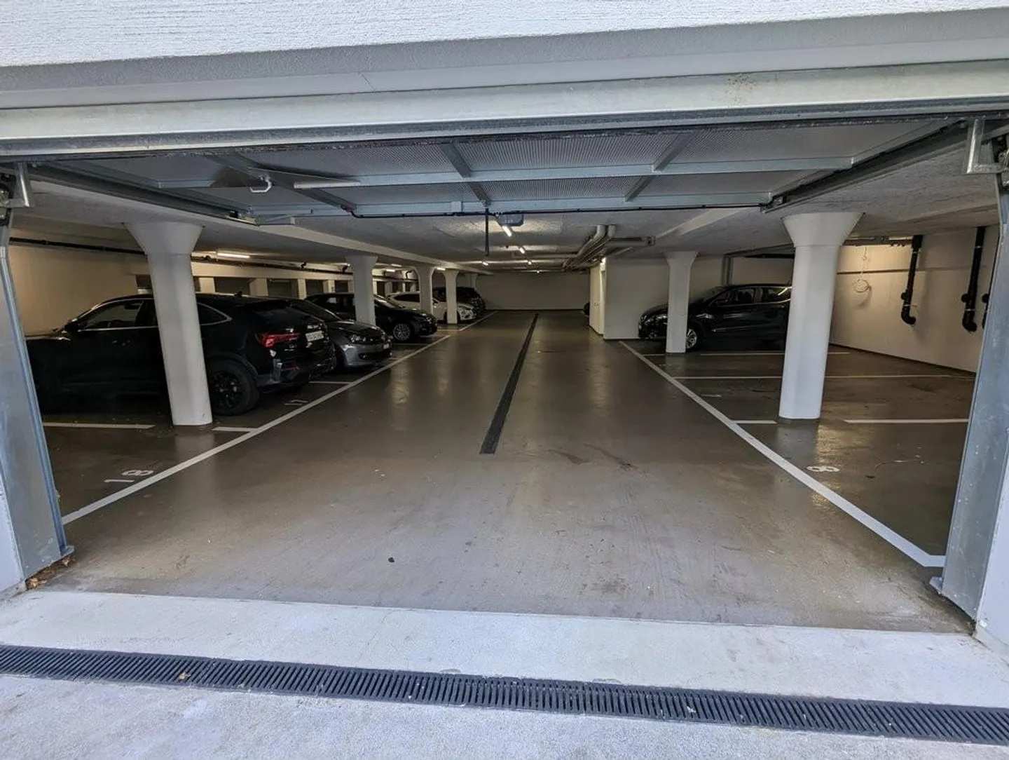 Convenient Parking Space - Photo 2 of 3