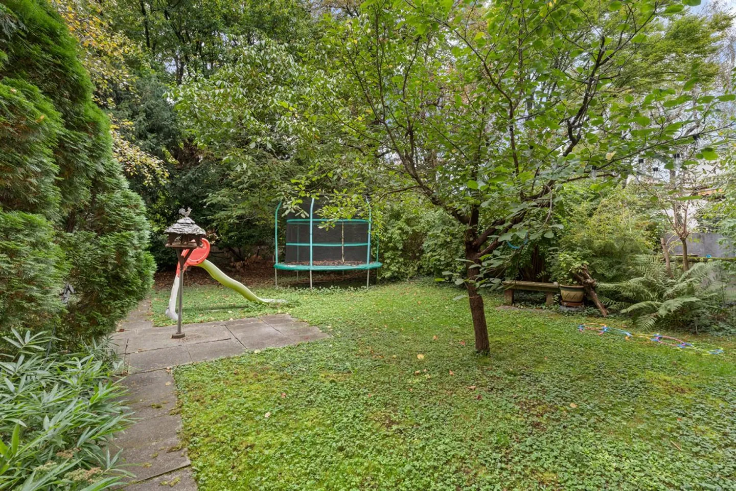 Mehrfamilienhaus im Gellert - Foto 4 von 29