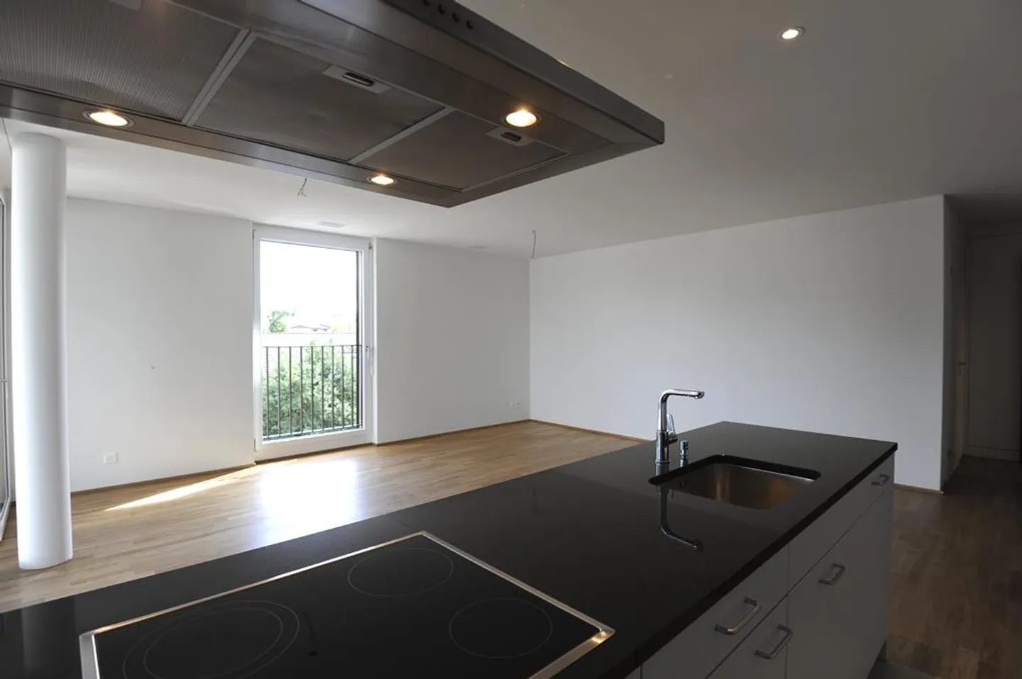 Non è possibile essere più centrali! La tua casa moderna. - Foto 1 di 9