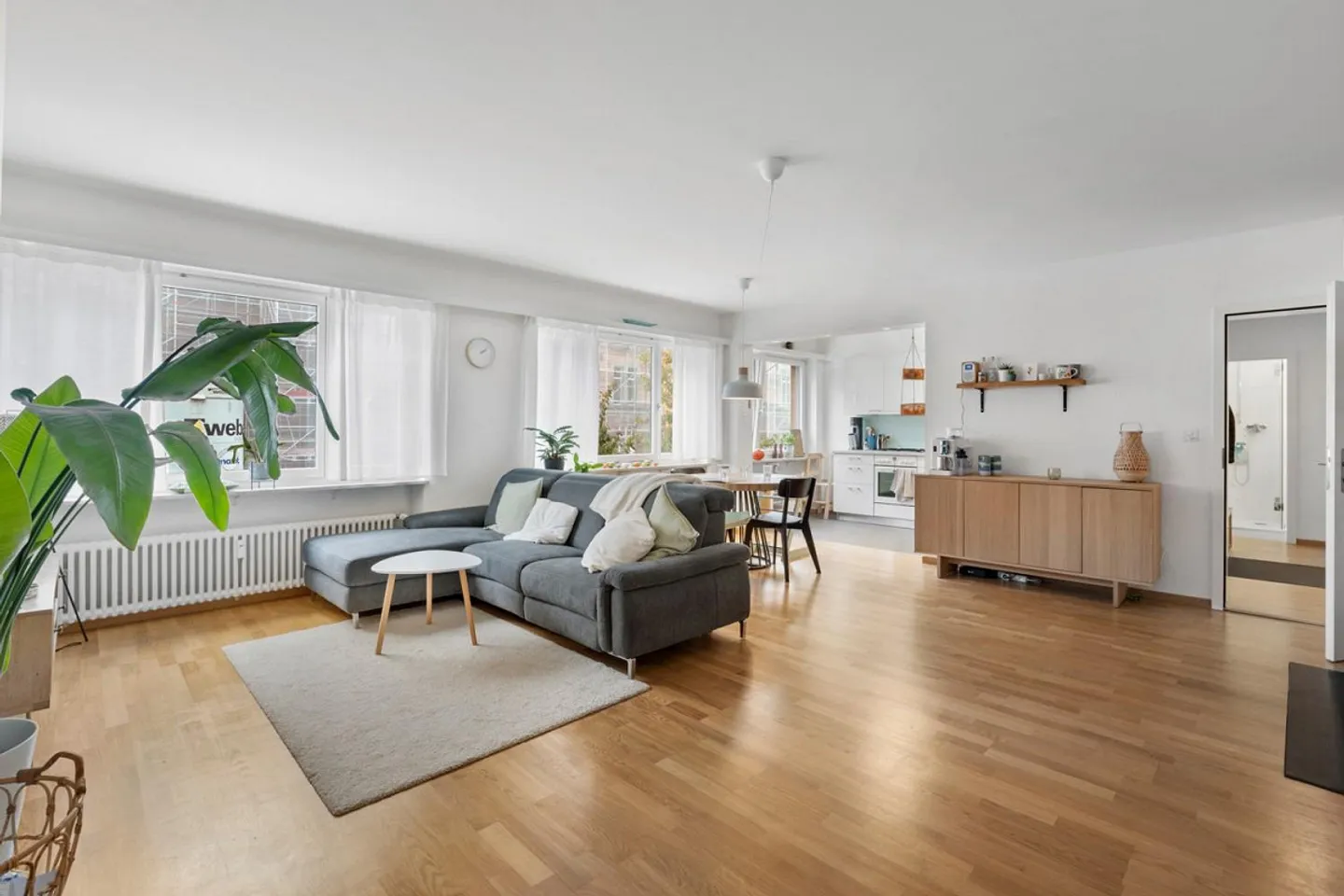 Mehrfamilienhaus im Gellert - Foto 9 von 29